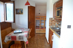 Alpage 8A - Appartement 4 pers Chatel